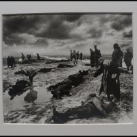 Дмитрий Бальтерманц / Горе. Керчь / 1942 г. :: zavitok *