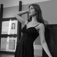 Елизавета :: Мария Яковлева