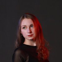 Настя :: Сергей 