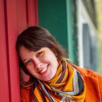 на досуге :: Игорь Егоров