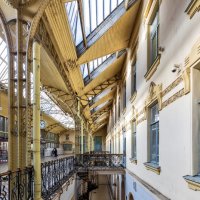 Красота русского модерна :: Евгений 