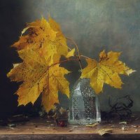 осень... :: Natali-C C