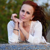 Александра :: Олег 