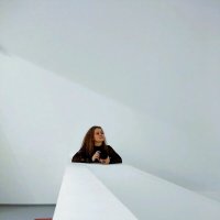 Минимализм современного искусства. :: Наталья Вязигина