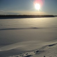 Протока :: Anna Ivanova Протока :: Anna Ivanova