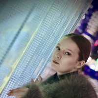 Алина :: Натали Королева