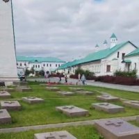 На территории монастыря :: Ирэн 