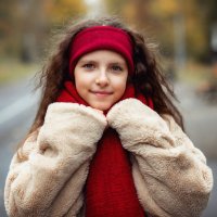 Осеннее настроение :: Лилия .