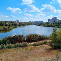 Ростов-на-Дону :: Нина Бутко Ростов-на-Дону :: Нина Бутко