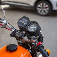 ИЖ из СССР :: Владимир Иванович