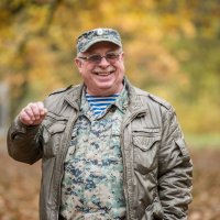 Военрук :: Михаил 