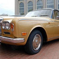 Раритетная "штучка"5 :: Алекс Б-в