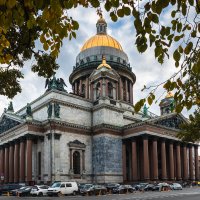 Старый знакомый :: Nyusha .