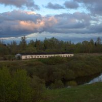 д.Выскодь :: Артем 