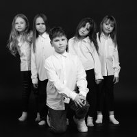 *** :: Николай Чекалин