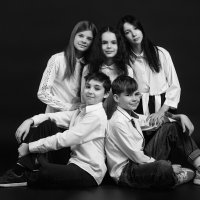 *** :: Николай Чекалин