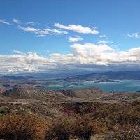 Взгляд свыше :: M Marikfoto