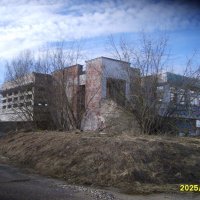 Сахарово парк :: fogmeadowww m