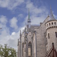 Замок Мариенбург :: Светлана Ищенко