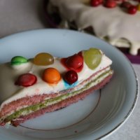 Вкусные праздники :: Ольга 