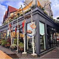 Мадам БУШЕ. Домашняя французская кухня. :: Валерия Комова