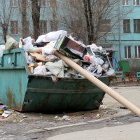 Abrams... :: Егор Бабанов