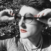 Портрет :: Лана Портрет :: Лана