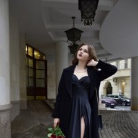 Дом Патриарх :: Мария Яковлева