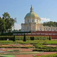 Нижний парк :: Владимир Соколов (svladmir) Нижний парк :: Владимир Соколов (svladmir)