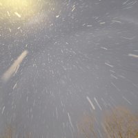 Снегопад :: Anna Ivanova Снегопад :: Anna Ivanova