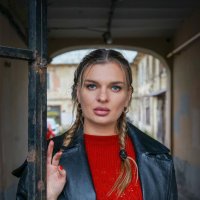 Город :: Михаил Трофимов Город :: Михаил Трофимов