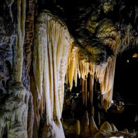 Пещера Каналеттес (4) :: Георгий А