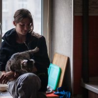 малая :: Александр 