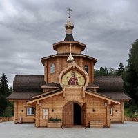 Сераксеево-2025 :: Vlaimir 