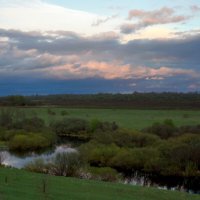 д.Выскодь :: Артем 