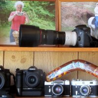 Мое хобби :: Валерий 