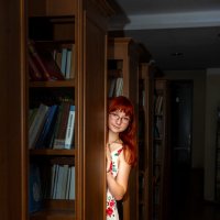 Саша :: Вячеслав Кривошеин