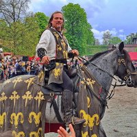 Всадник :: Андрей K.