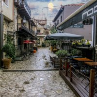 После дождя :: Александр Липовецкий