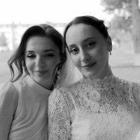 За час до свадьбы.... :: M Marikfoto