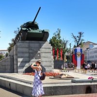 Городские зарисовки :: Irene Irene Городские зарисовки :: Irene Irene