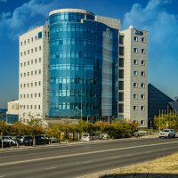 Актау :: Анатолий Чикчирный