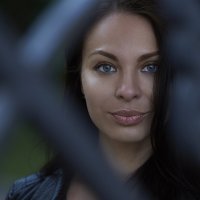 Наташа :: Алексей Павлов