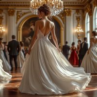 Бал :: Aleksey Afonin