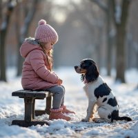 Потеряшки :: Николай Кандауров