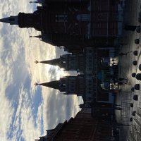 Москва :: Натали 