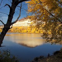 Осень в Самаре :: MILAV V Осень в Самаре :: MILAV V