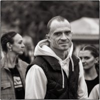 Случайные взгляды :: Анатолий ИМХО