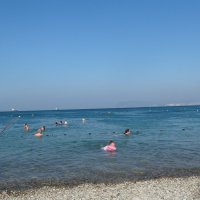 НА МОРЕ :: СЕРГЕЙ ФИЛОЧКИН