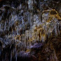 Пещера Каналеттес (5) :: Георгий А Пещера Каналеттес (5) :: Георгий А